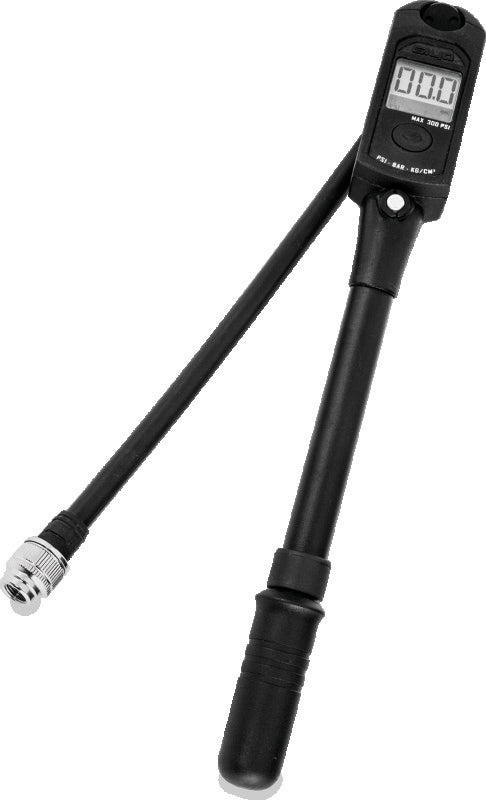 Progressive 300Psi Digital Pump GP4-300 GP4-300 Photo - Primary