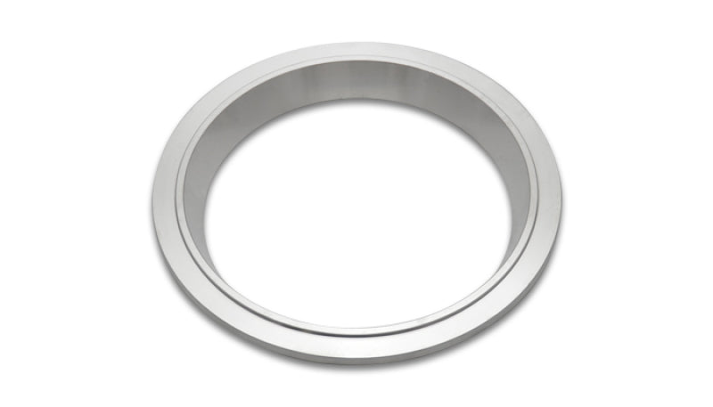 Vibrant Turbo Inlet Flange (V-Band) Garrett GT47/GTX47 to GT55 T4 Turbines (Excl GT5533R) - 304SS 19847 19847 Photo - Primary