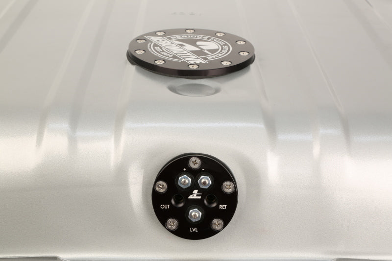 Aeromotive 55-57 Chevrolet 200 Stealth Gen 2 Fuel Tank 18199 18199 Photo - in package