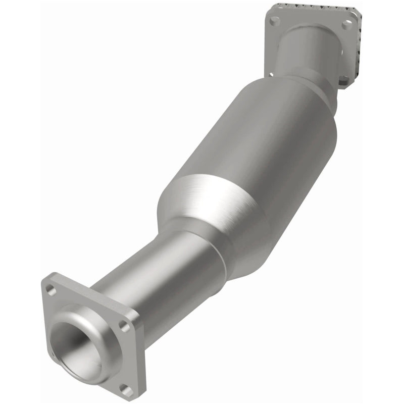 MagnaFlow California Grade CARB Compliant Direct-Fit Catalytic Converter 3322433 Photo - out of package
