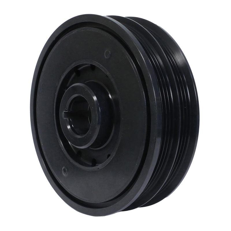 Fluidampr 94-99 Nissan Skyline R33 RB25DET (Non NEO) Steel Internally Balanced Damper 610931 610931 User 4