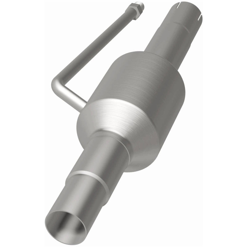 MagnaFlow Dodge California Grade CARB Compliant Direct-Fit Catalytic Converter 4451212 Photo - out of package
