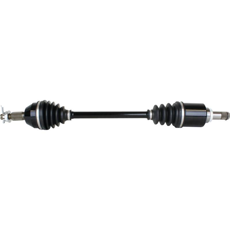 All Balls Racing 23-24 Pioneer 1000/23-24 Pioneer 1000 Deluxe/22-24 Pioneer 1000 Forest 6 Ball Axle AB6-HO-8-381 AB6-HO-8-381 Photo - Primary