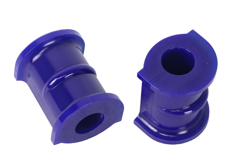 SuperPro Front Sway Bar Mount Bushing Kit SPF1478-22K Photo - out of package