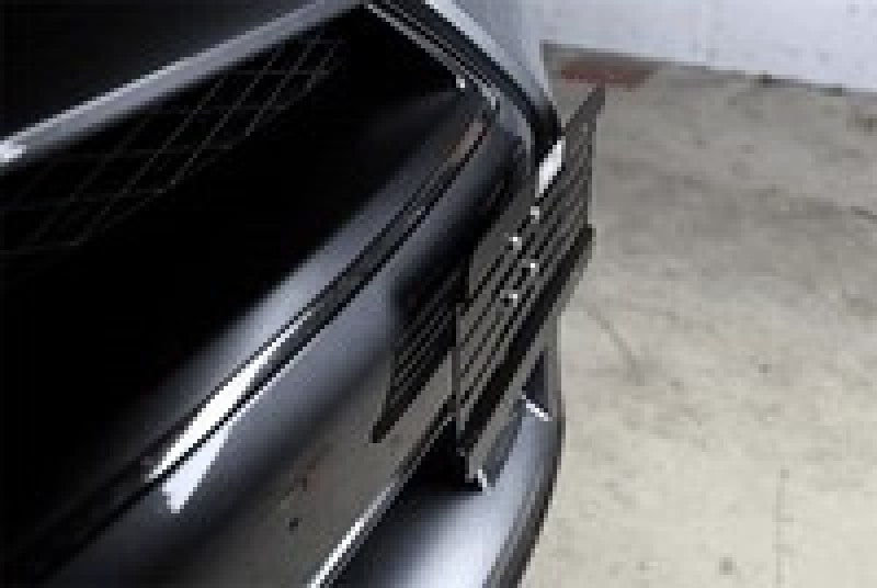 Turbo XS 09-17 Nissan GT-R Towtag License Plate Relocation Kit TOWTAG-R35 TOWTAG-R35 User 2