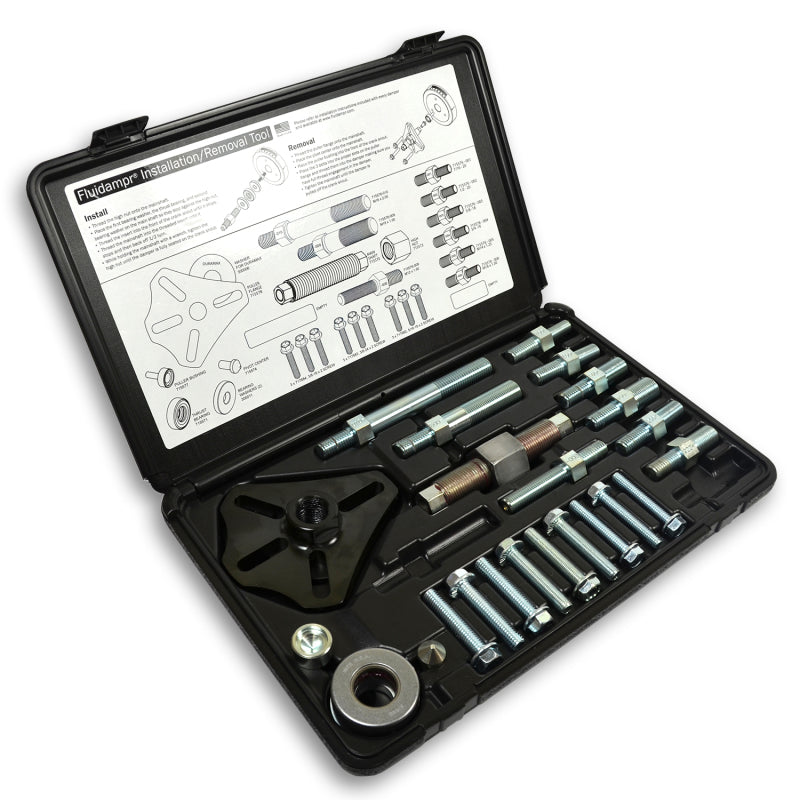 Fluidampr Pro Installation & Removal Tool 300001 300001 Photo - Primary