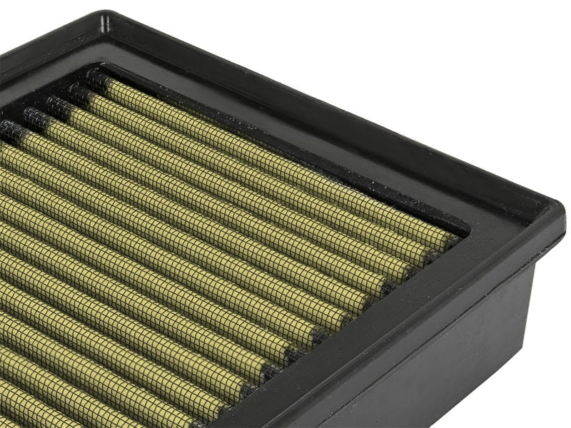 aFe Air Filter, Magnum FLOW PRO GUARD 7 OE Replacement, Jeep Wrangler (JL) 73-10280 Photo - Close Up