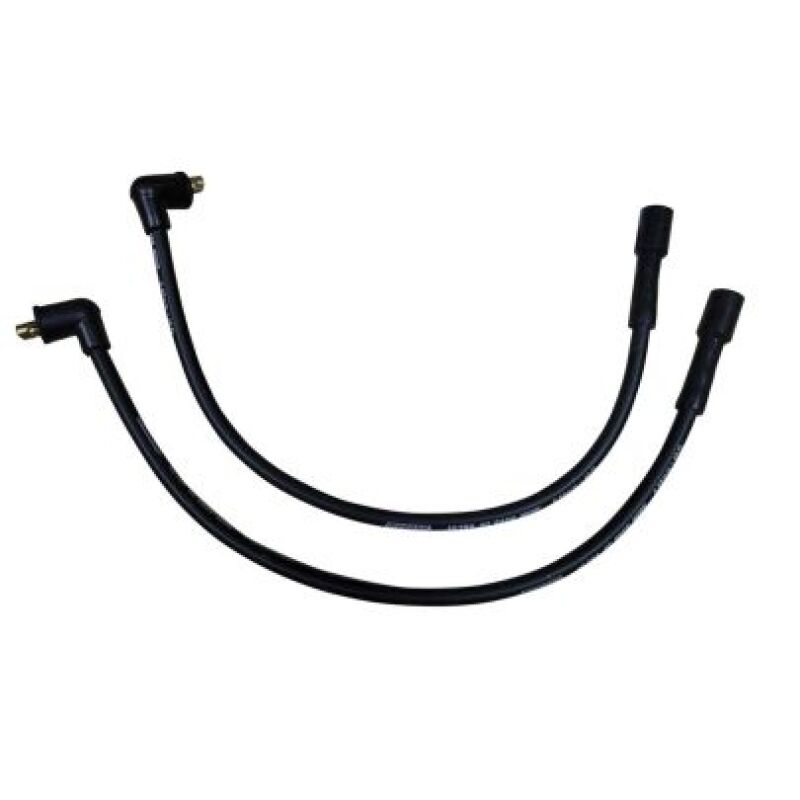 Moroso 97-98 Harley-Davidson FLT/FLHT/FLHR/FLTR Ultra 40 Wire Set 28326 28326 User 1