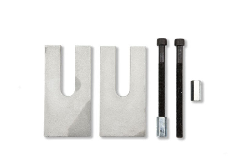 Belltech Pinion Shim Set 2 Degree (Pair) 4975 Photo - out of package