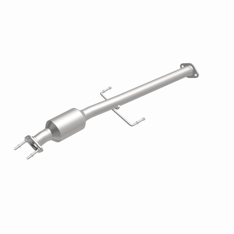 MagnaFlow Mazda Protege OEM Grade Federal / EPA Compliant Direct-Fit Catalytic Converter 51421 360 Degree Image Set
