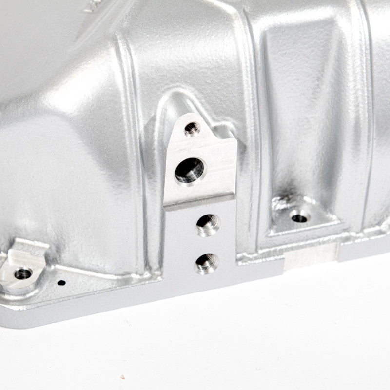 VMP Performance Apex Predator Supercharger Lid & Street Core - Silver VMP-APX022 VMP-APX022 User 1