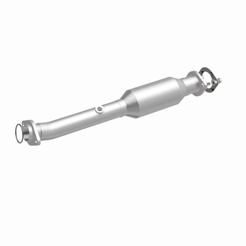 MagnaFlow Infiniti OEM Grade Federal / EPA Compliant Direct-Fit Catalytic Converter 21-041 360 Degree Image Set