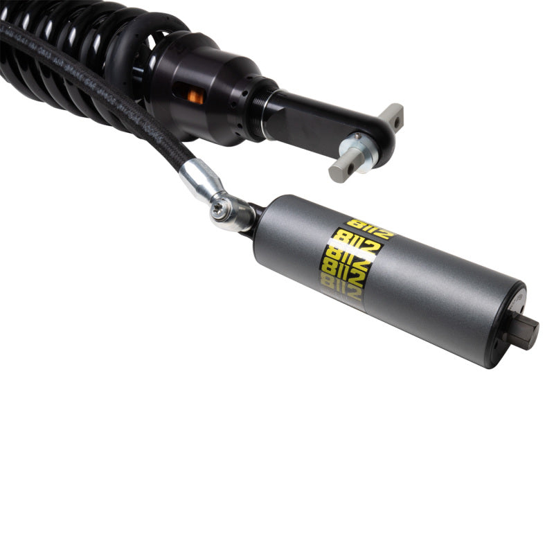 Bilstein 15-24 Ford F-150 4WD B8 8112 (ZoneControl CR) Front Right Shock Absorber - 0.7-2.7in Lift 41-326725 41-326725 User 5