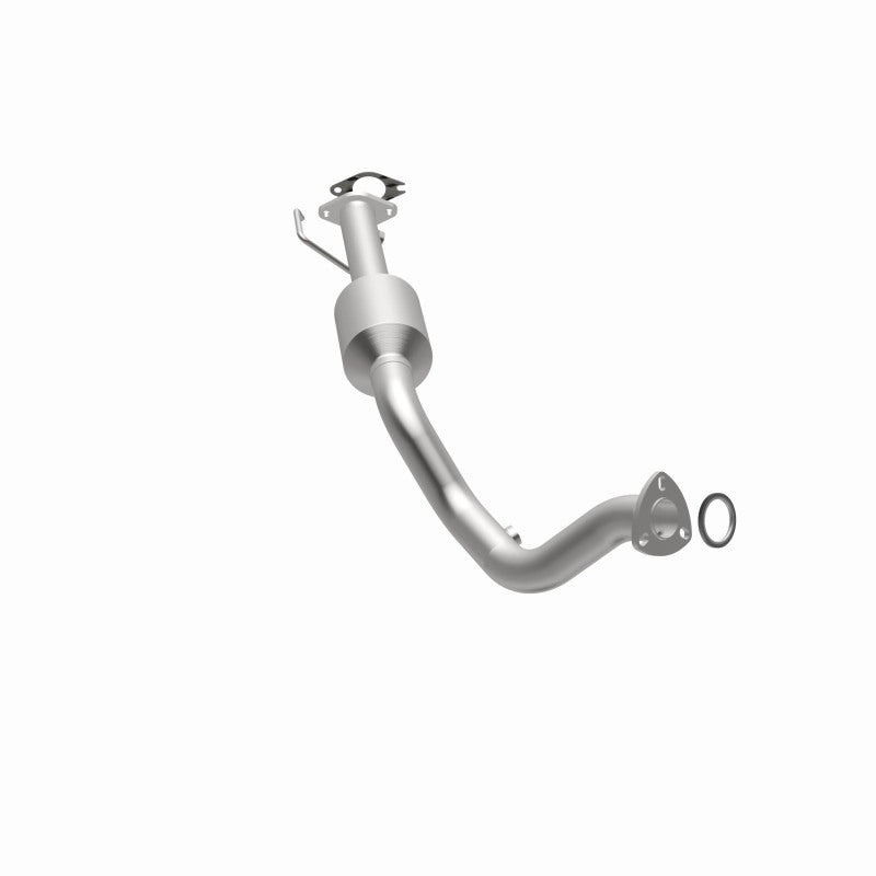 MagnaFlow Isuzu Rodeo California Grade CARB Compliant Direct-Fit Catalytic Converter 4551633 360 Degree Image Set