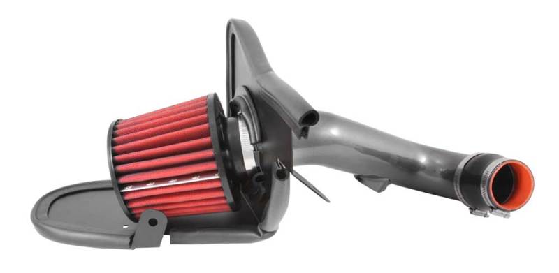 AEM Induction AEM 2011-2014 Chevrolet Cruze 1.4L - Cold Air Intake System - Gunmetal Gray 21-744C 21-744C Photo - out of package