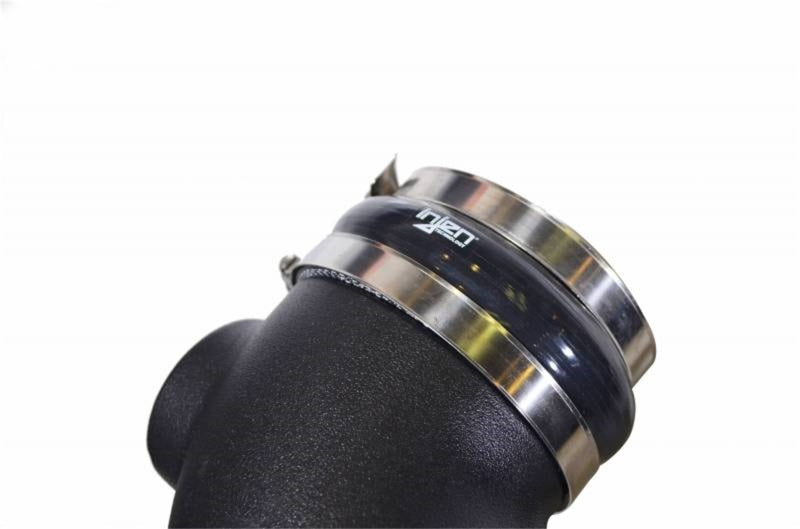 Injen Evolution Air Intake System EVO5100 Photo - Unmounted