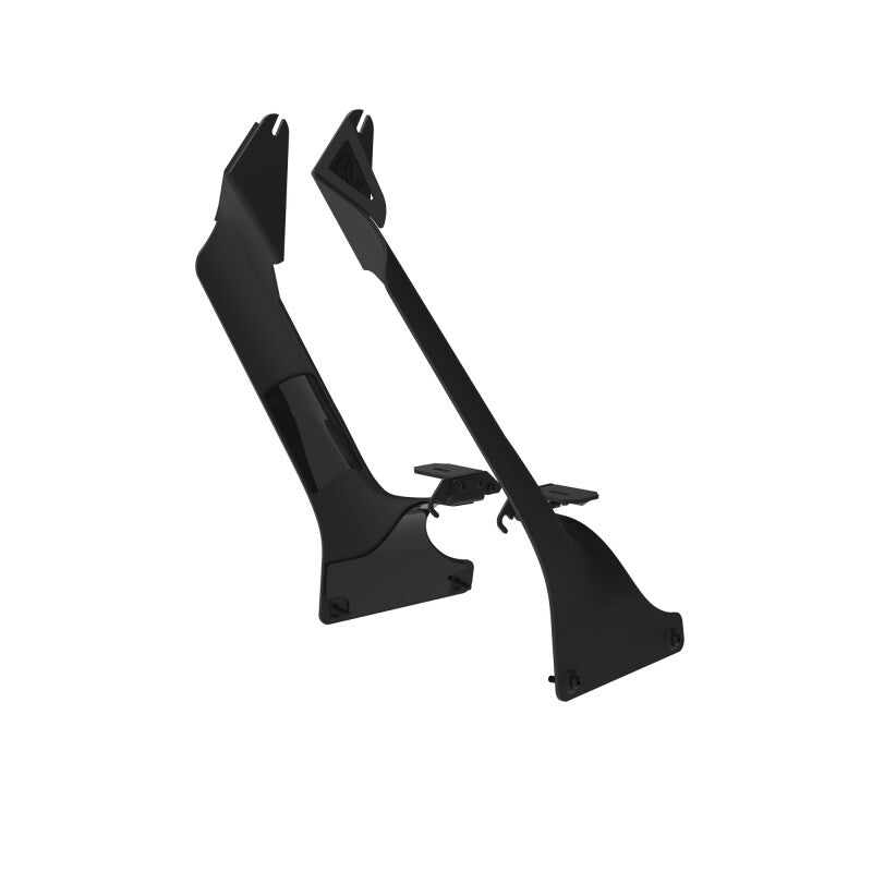 KC HiLiTES 21-23 Jeep 392/Mojave Overhead Mount Bracket Set for 50in. Light Bar (Pair) 7328 7328 User 2