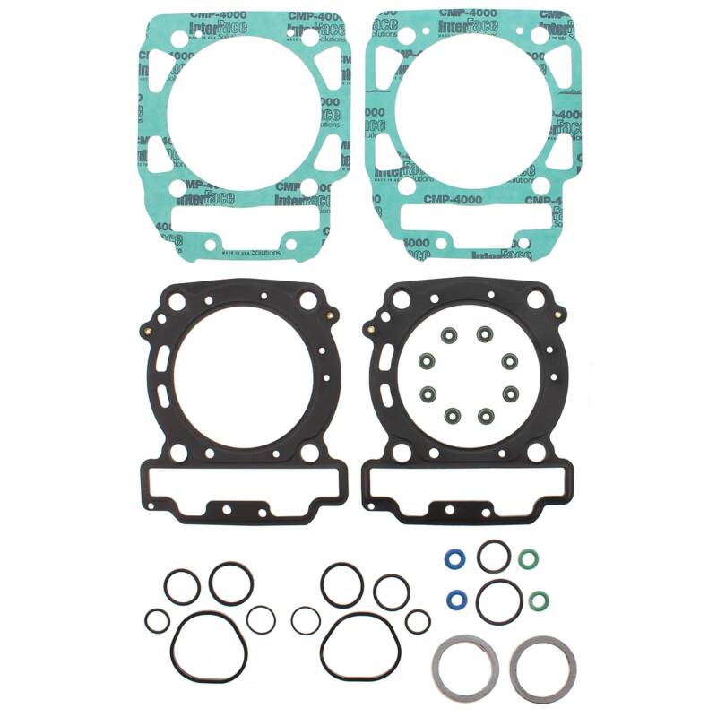 Vertex Pistons Vertex Gaskets 06-08 Can-Am Outlander 800 STD 4x4 Top End Gasket Kit 810956 810956 Photo - Primary