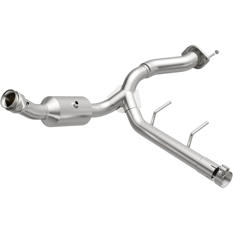 Magnaflow MAG Converter Direct Fit Exhaust, Mufflers & Tips Catalytic Converter Direct Fit main image