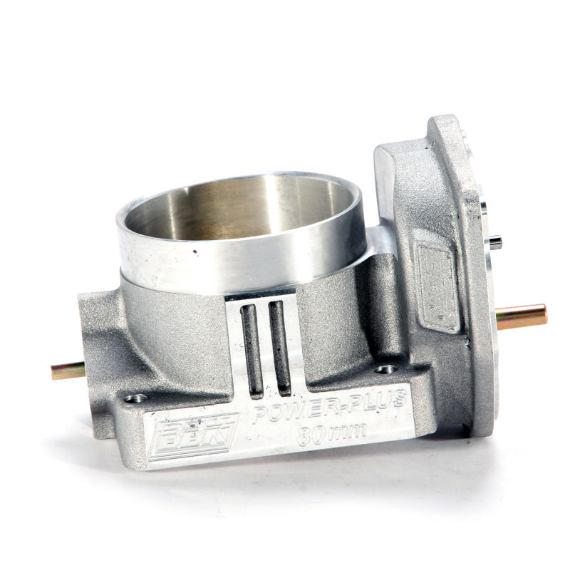 BBK Performance 04-10 5.4L F Series/Expedition 80mm Throttle Body 1759 Photo - Unmounted
