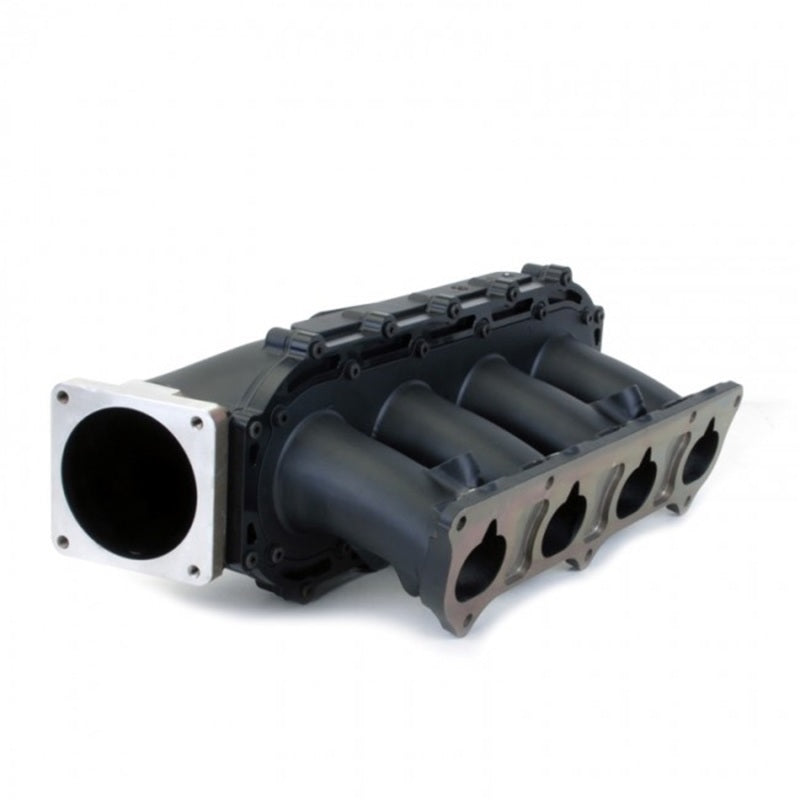 Skunk2 Black Ultra Series Race Intake Manifold 02-05 Civic Si K Series 3.5L 307-05-8055 Photo - Unmounted
