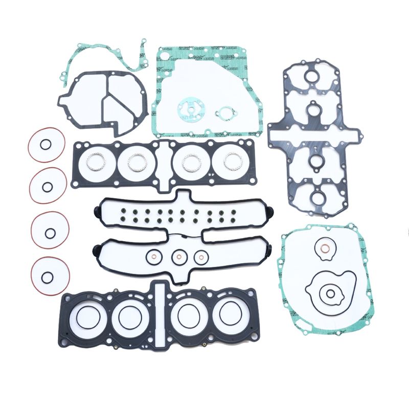 Athena 89-95 Yamaha GT 1000 Complete Gasket Kit (Excl Oil Seal) P400485850961/1 P400485850961/1 Photo - Primary