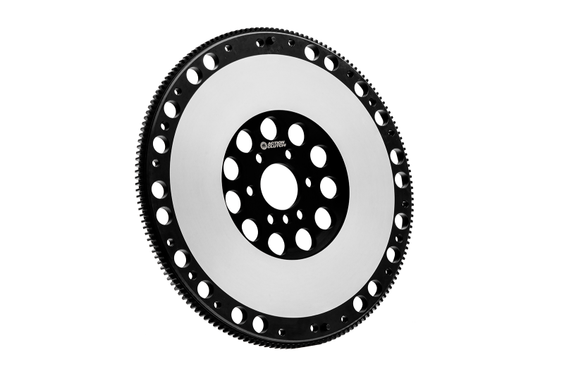 Action Clutch 2004 Pontiac GTO 5.7L (LS1) Chromoly Lightweight Flywheel AC130FW AC130FW Photo - Primary