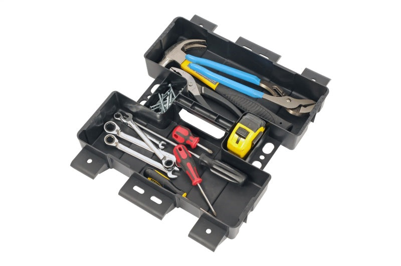 Dee Zee Deezee Universal Tool Box - Service Parts Tray (18 x 15 1/2) DZTBTRAY1 DZTBTRAY1 Photo - Unmounted