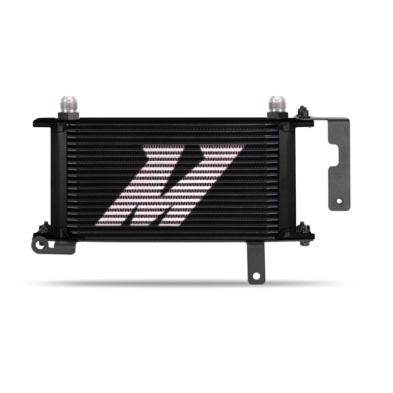 Mishimoto 2022+ Subaru WRX Thermostatic Oil Cooler Kit - Black MMOC-WRX-22TBK MMOC-WRX-22TBK User 1