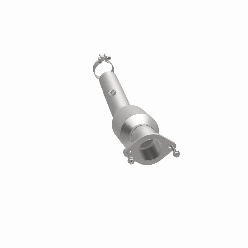 MagnaFlow California Grade CARB Compliant Direct-Fit Catalytic Converter 4451648 360 Degree Image Set