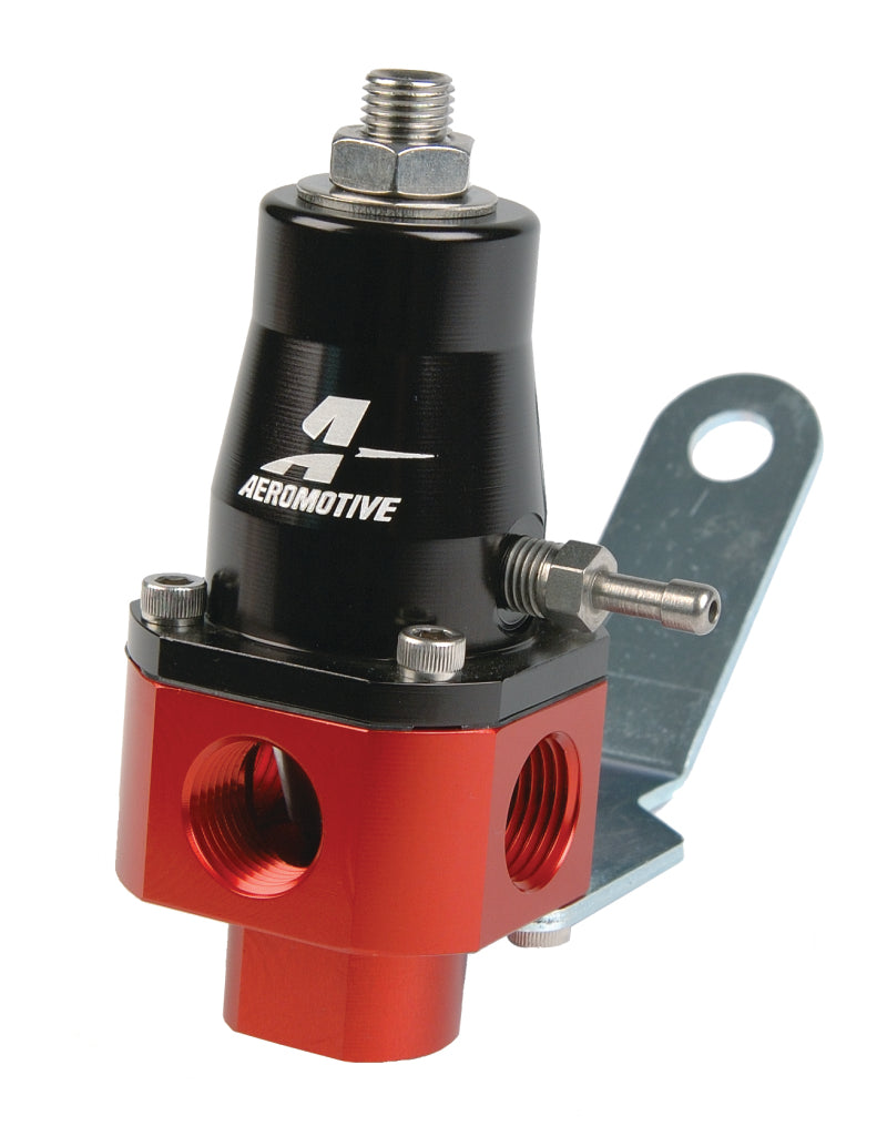 Aeromotive Universal Bypass Regulator 13301 Photo - Primary