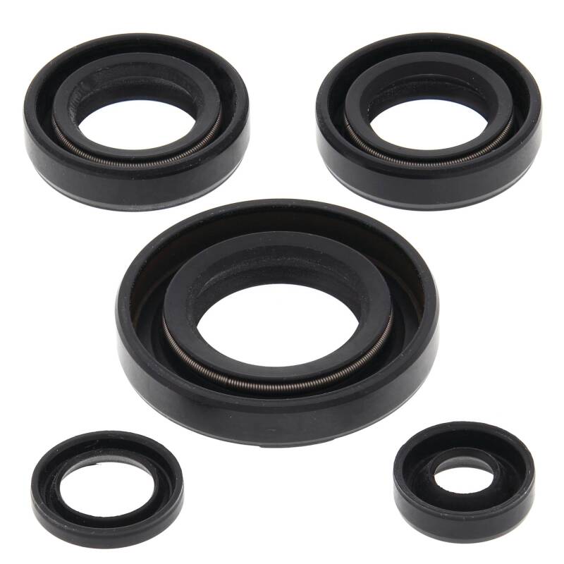 Vertex Pistons Vertex Gaskets 03-06 Kawasaki KFX50 Oil Seal Kit 822230 822230 Photo - Primary