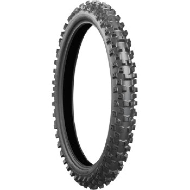 Bridgestone Battlecross X20F Tire - 70/100-19 42M TL 11660 11660 User 1