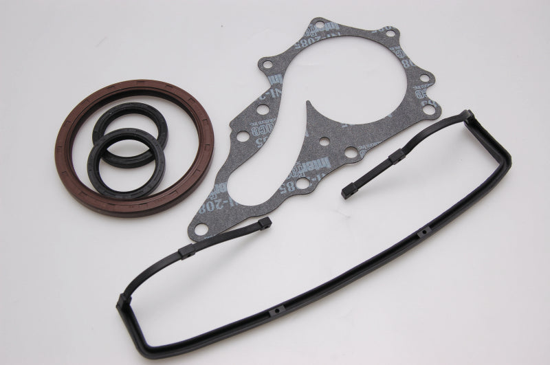 Cometic Bottom End Gasket Kit Toyota Supra Base 1993-1998 PRO2021B Photo - Primary