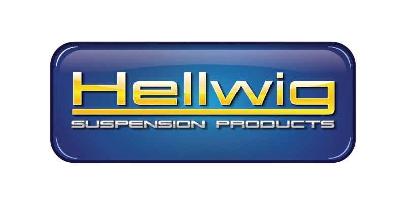 Hellwig 2021+ Ford Raptor 1in Diameter Rear Sway Bar 7987 7987 Logo Image