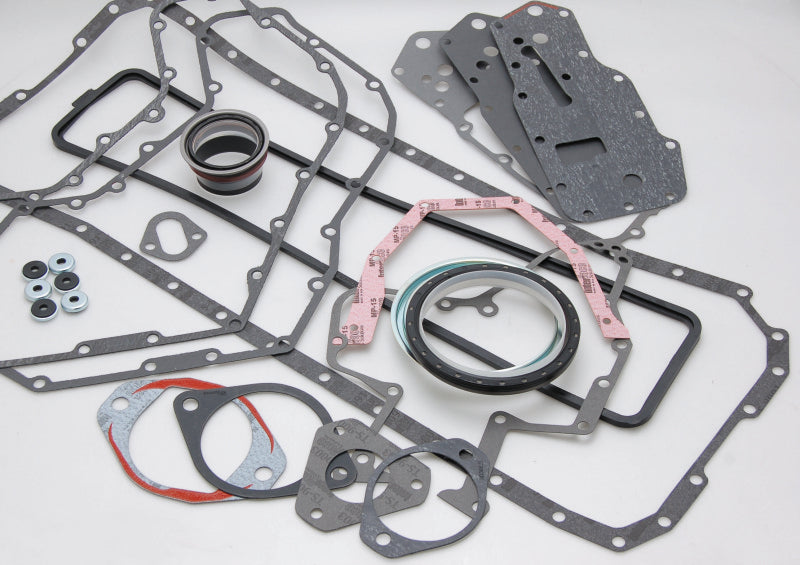 Cometic Street Pro 92-97 CMS 5.9L Cummins Diesel 12V (Non-Intercooled) Bottom End Gasket Kit PRO3001B PRO3001B Photo - Primary