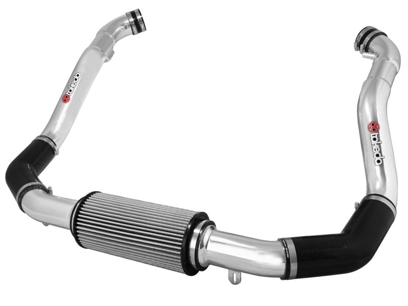 aFe POWER TA-3016P Takeda Stage-2 Pro DRY S Cold Air Intake System TA-3016P Photo - Primary