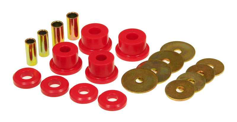 Prothane Body Mount 13-101 Photo - Primary