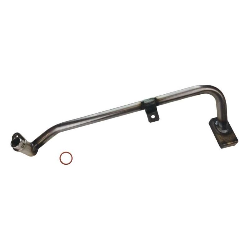 Moroso Mopar Hellcat Rear Sump 6.25in Deep Oil Pump Pickup 24165 24165 User 1