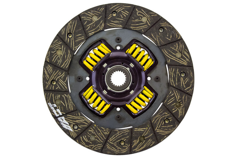 ACT Perf Street Sprung Disc 3000618 Photo - out of package