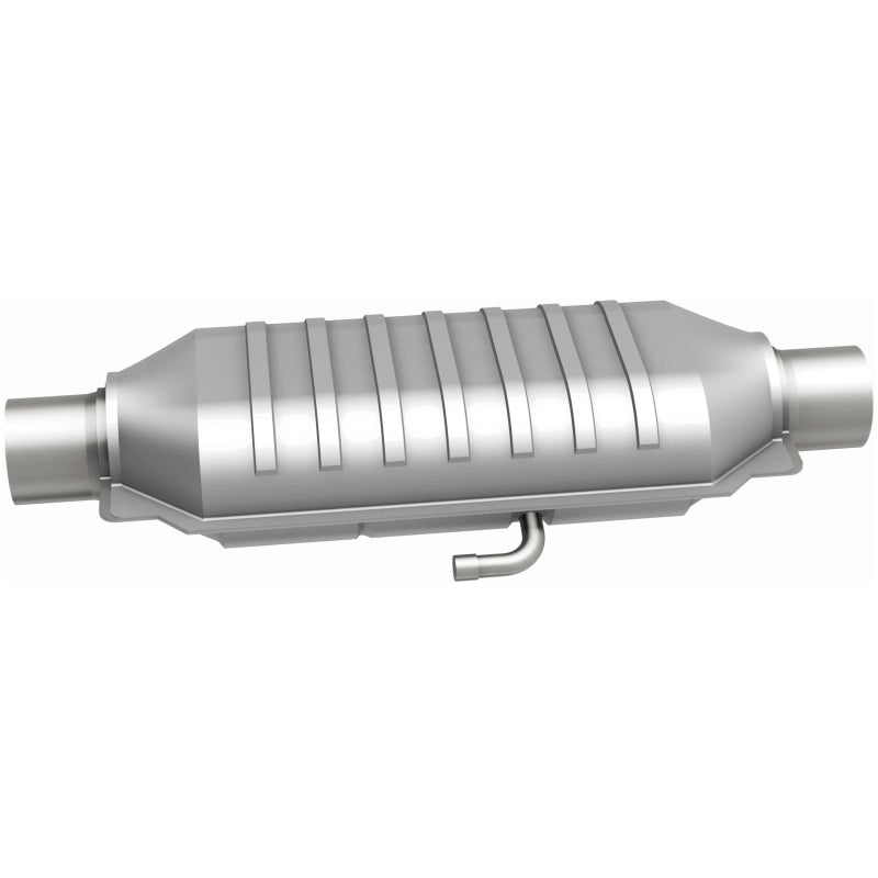 MagnaFlow Standard Grade Federal / EPA Compliant Universal Catalytic Converter 95015 Photo - out of package