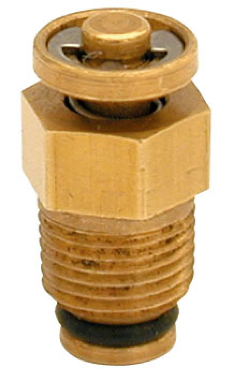 Moroso Air Bleed Valve 63765 Photo - Primary