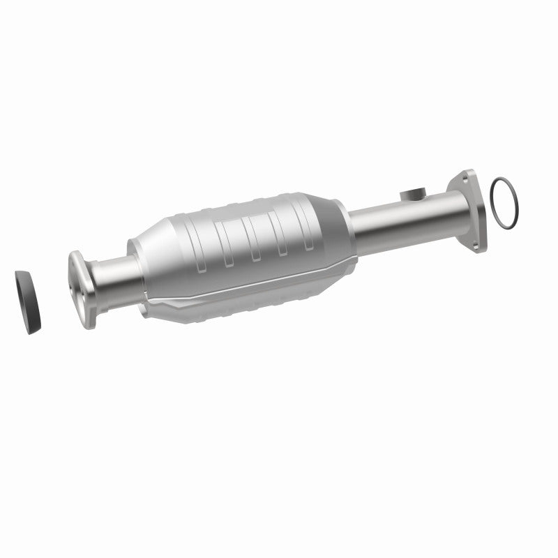 MagnaFlow Acura Integra HM Grade Federal / EPA Compliant Direct-Fit Catalytic Converter 22629 360 Degree Image Set