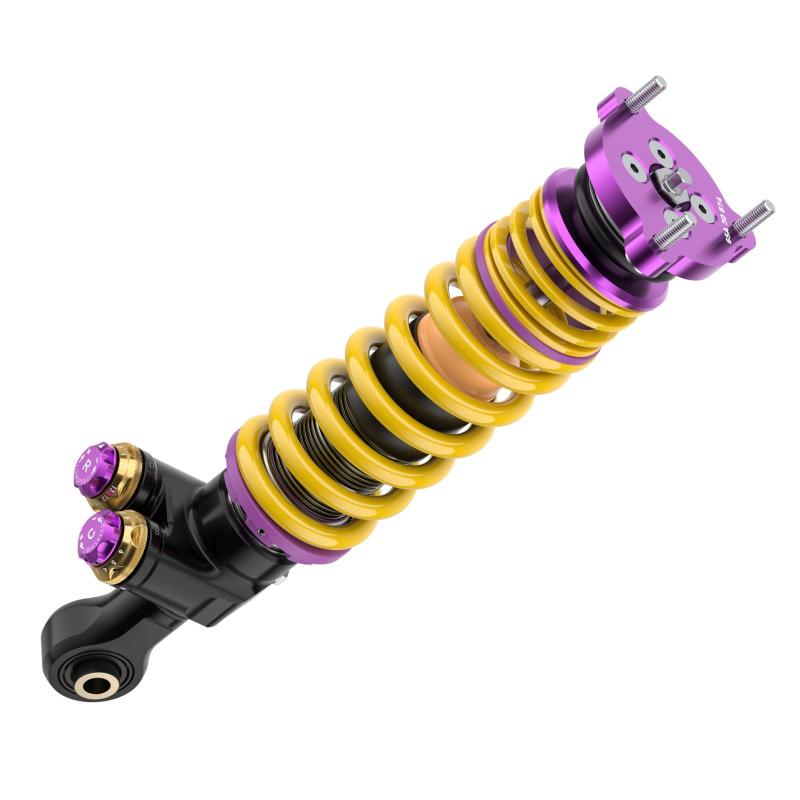 KW Clubsport Kit Mercedes AMG GT R Coupe w/electronic dampers 309012500C 309012500C User 5