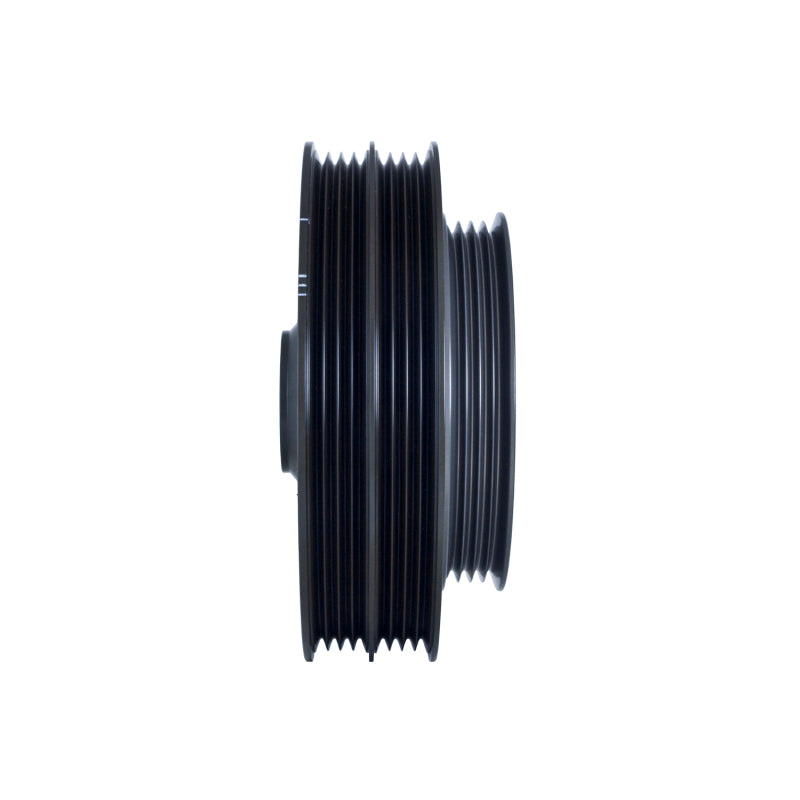 Fluidampr Engine Harmonic Balancer 590601 Photo - out of package