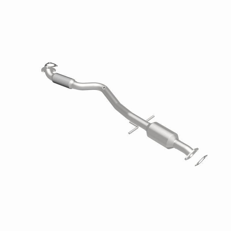 MagnaFlow Chevrolet OEM Grade Federal / EPA Compliant Direct-Fit Catalytic Converter 52091 360 Degree Image Set
