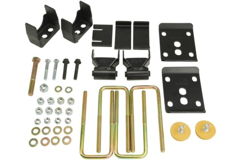 Belltech Flip Kit 6443 Photo - Primary