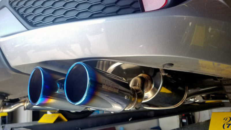 HKS Legamax Premium Fc3/L15B 31021-Bh001 31021-BH001 Photo - Primary