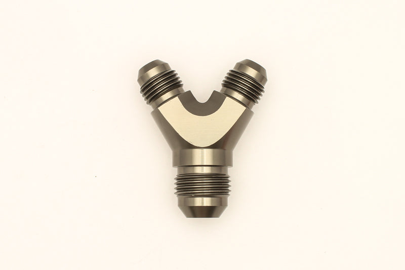 DeatschWerks Y-Blocks 6-02-0702 Photo - Primary