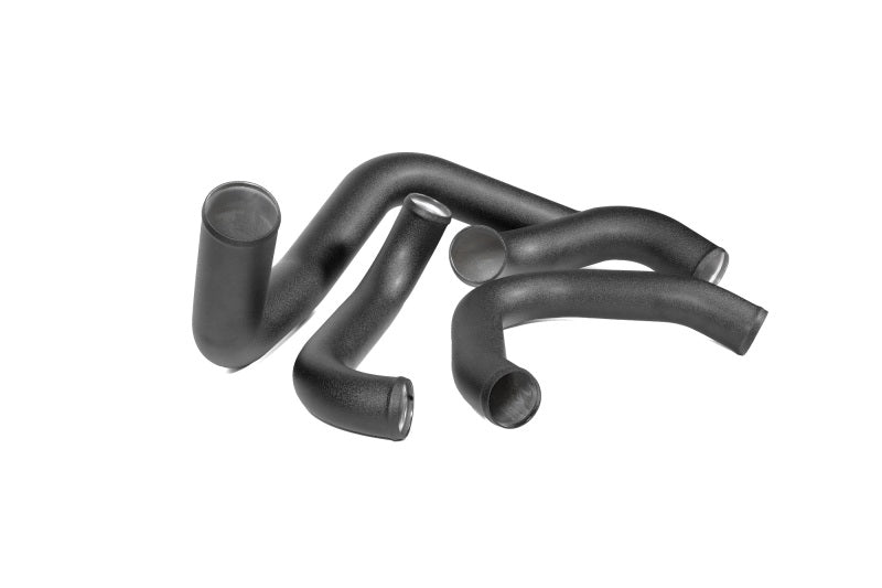 Perrin Performance Perrin 22-23 Subaru WRX Front Mount Intercooler Kit (Black Tubes & Black Core) PSP-ITR-441BK/BK PSP-ITR-441BK/BK User 1